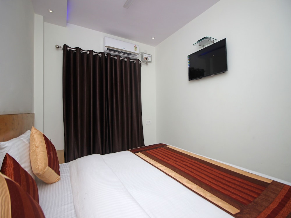 Double Or Twin Room photo 3