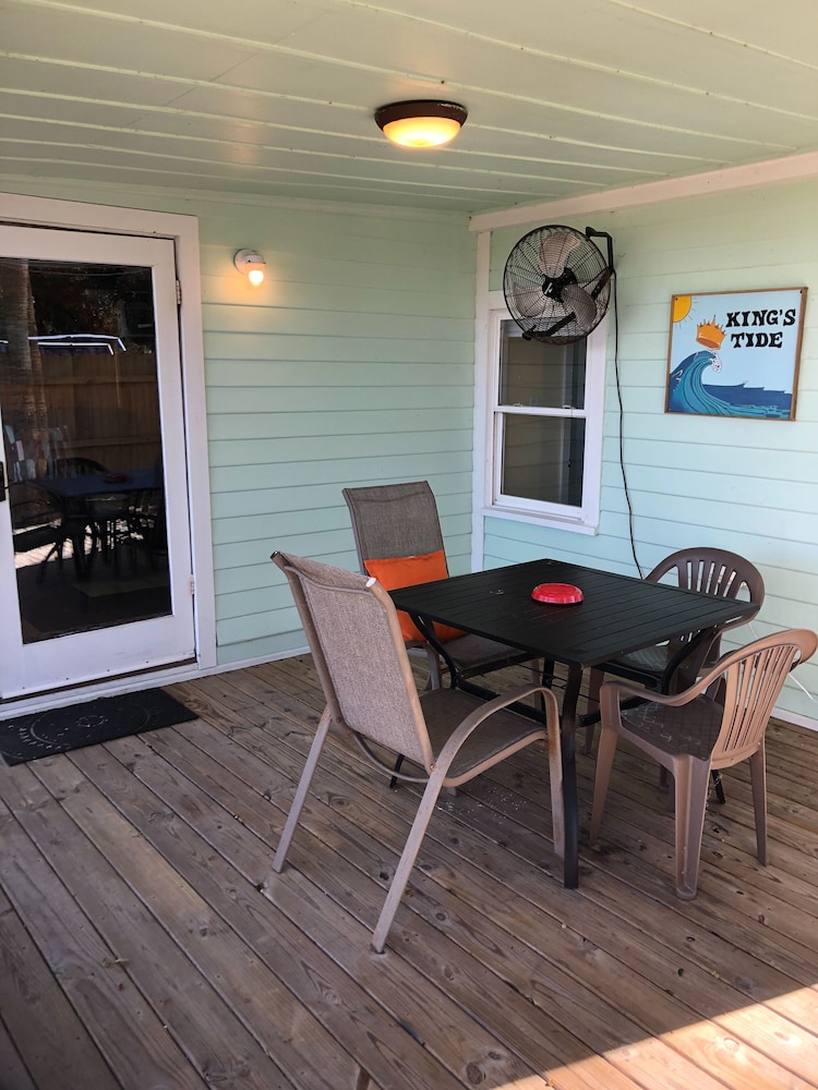 Standard Cottage, 2 Bedrooms, Non Smoking (King's Tide) photo 2