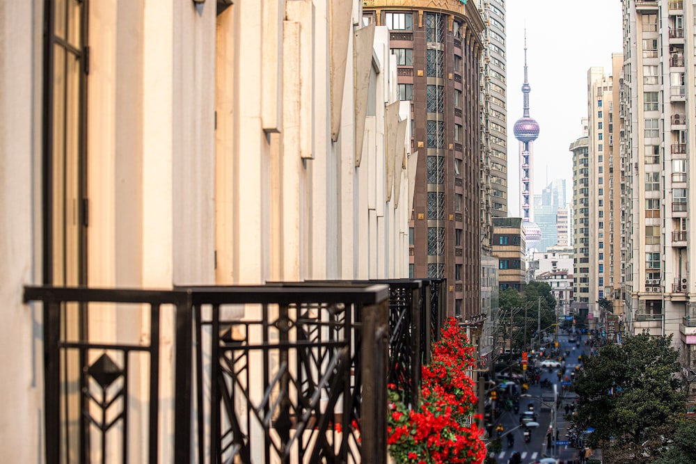 Nihong Balcony King Room photo 2