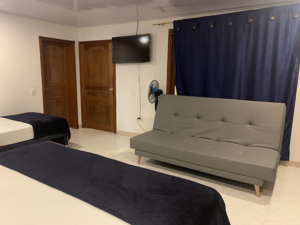 Luxury Room