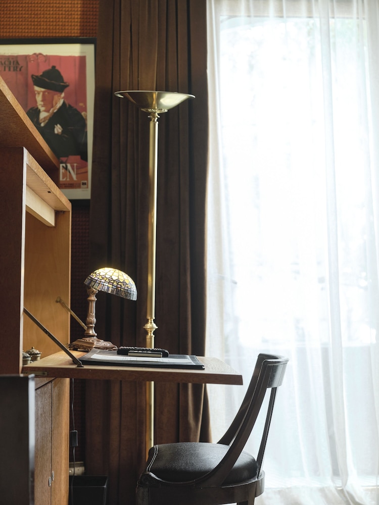 Junior Suite - Photo 25