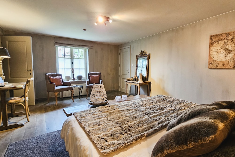 Romantic Double Room photo 2