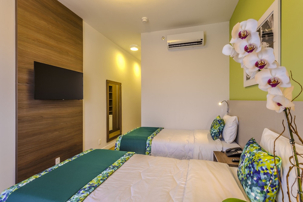 Deluxe Single Room photo 2