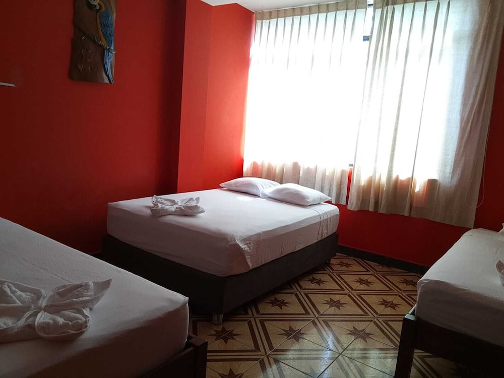 Triple Room photo 1