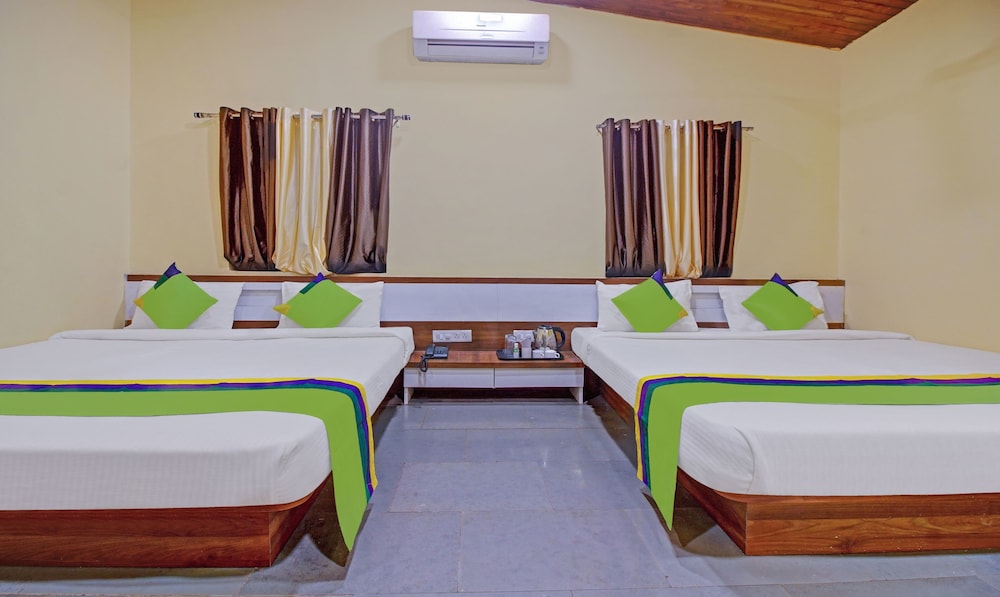 Premium Double Room photo 1