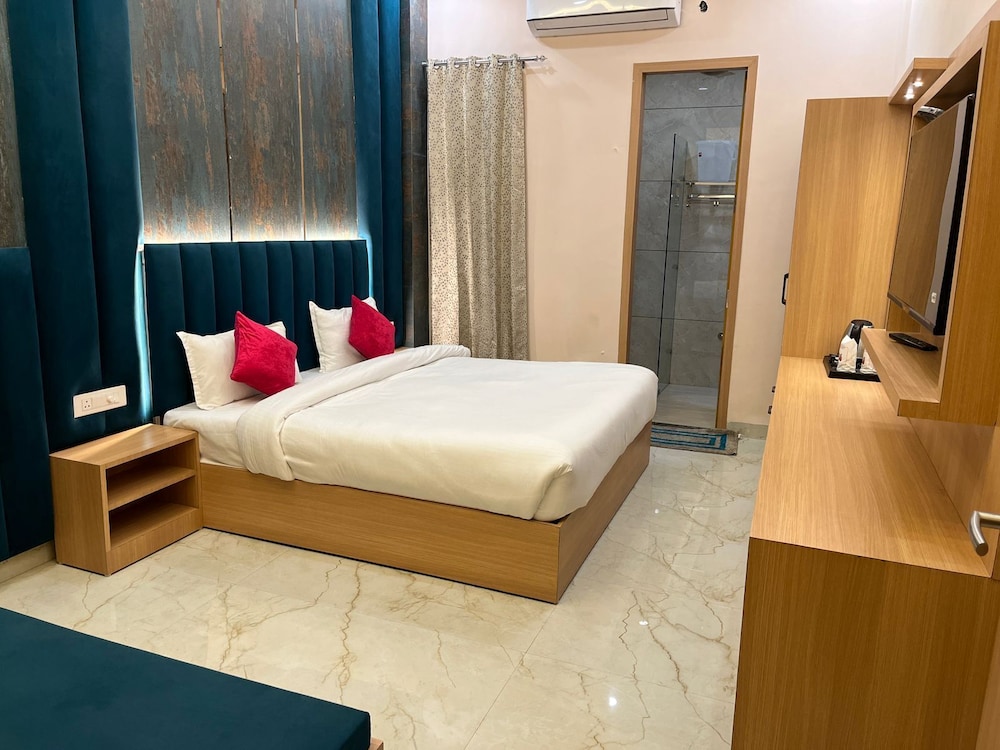 Executive Room, 1 King Bed