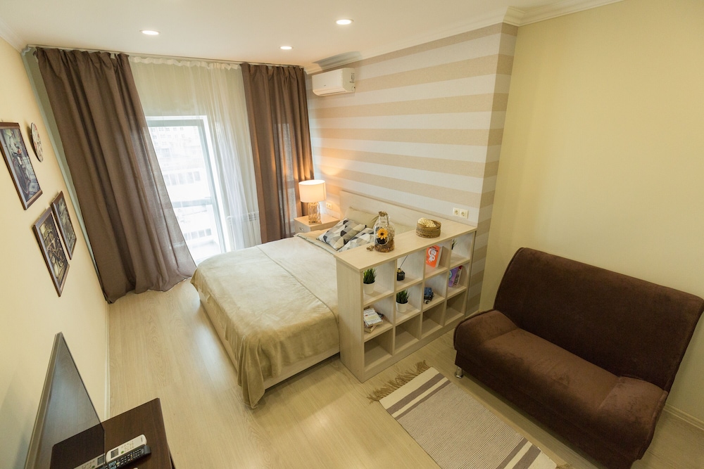 Business Apartment
