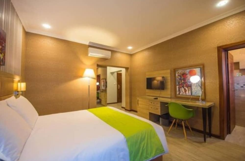 Standard Double Room photo 2