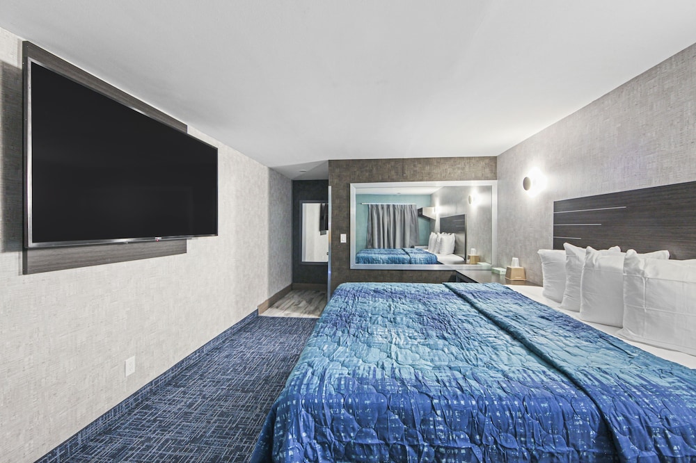 Deluxe Room - Photo 2