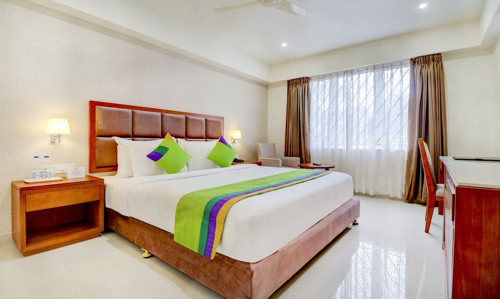 Standard Room photo 1