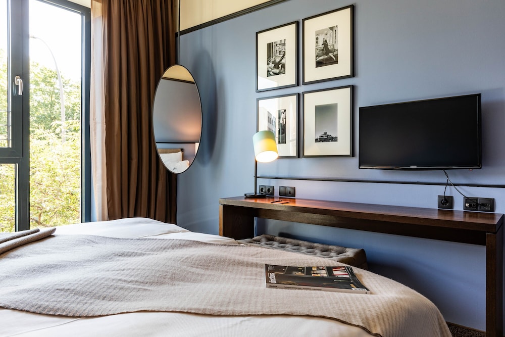 Double Room (George S) - Photo 4