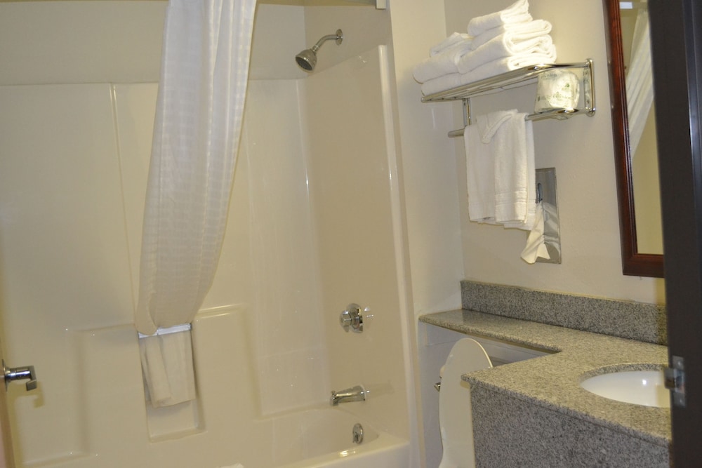 Studio Suite, 1 Queen Bed, Non Smoking - Photo 3