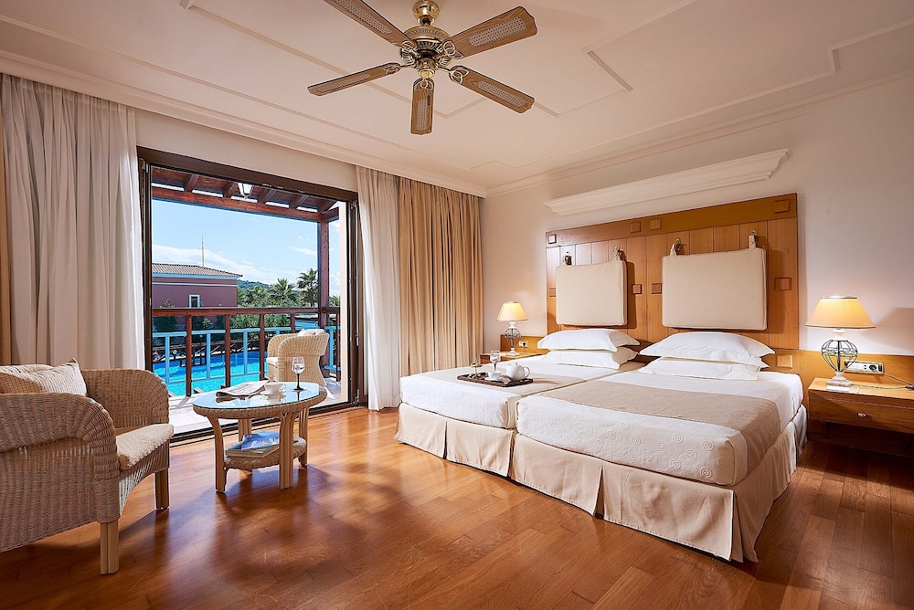 Duplex (Sharing Pool)
