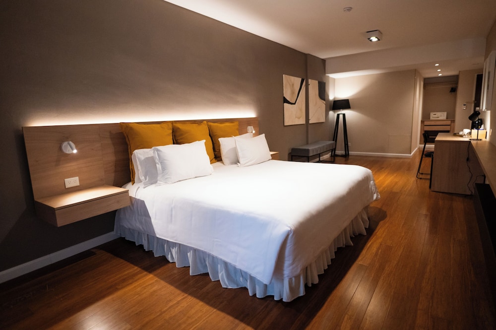 Premier Suite Superior photo 3