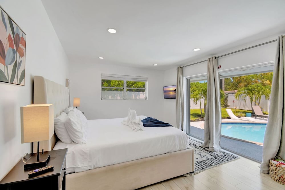 Florence Villa Heated Pool, 写真 15