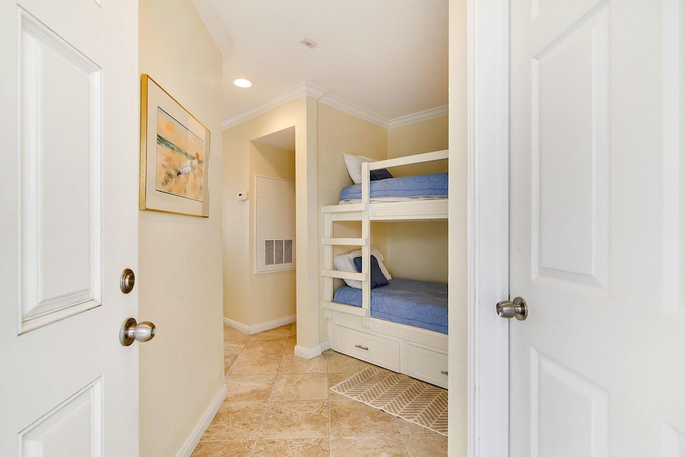 Apartment, Accessible