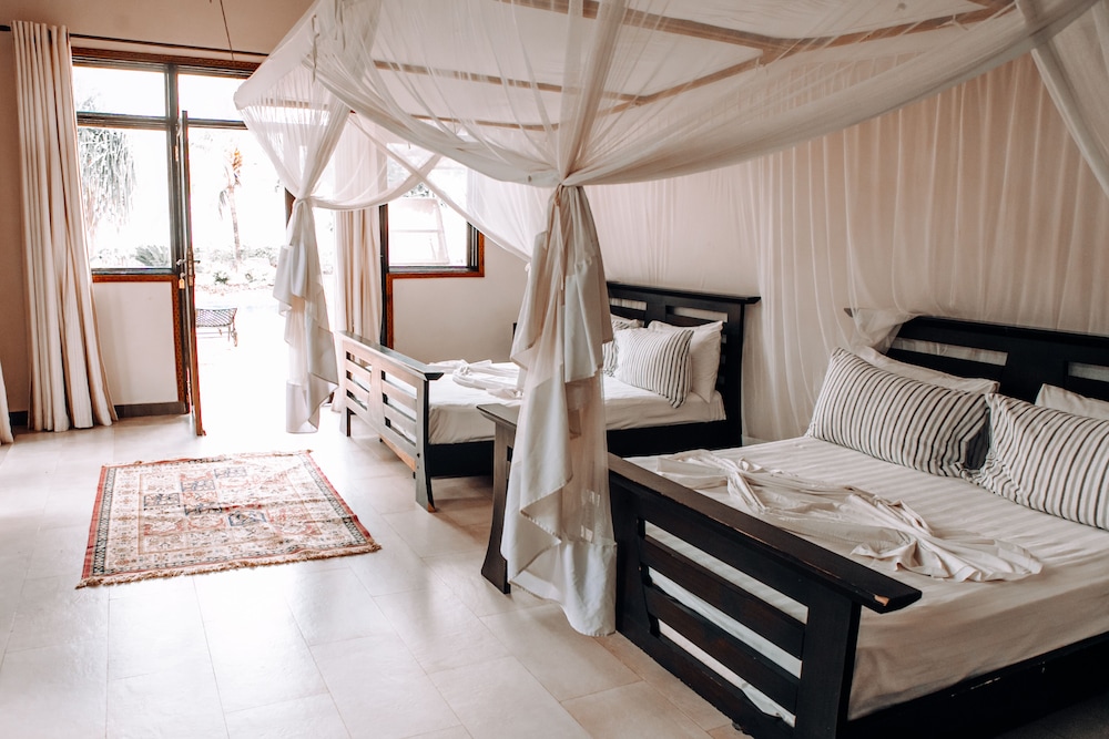 Exclusive Villa, 4 Bedrooms