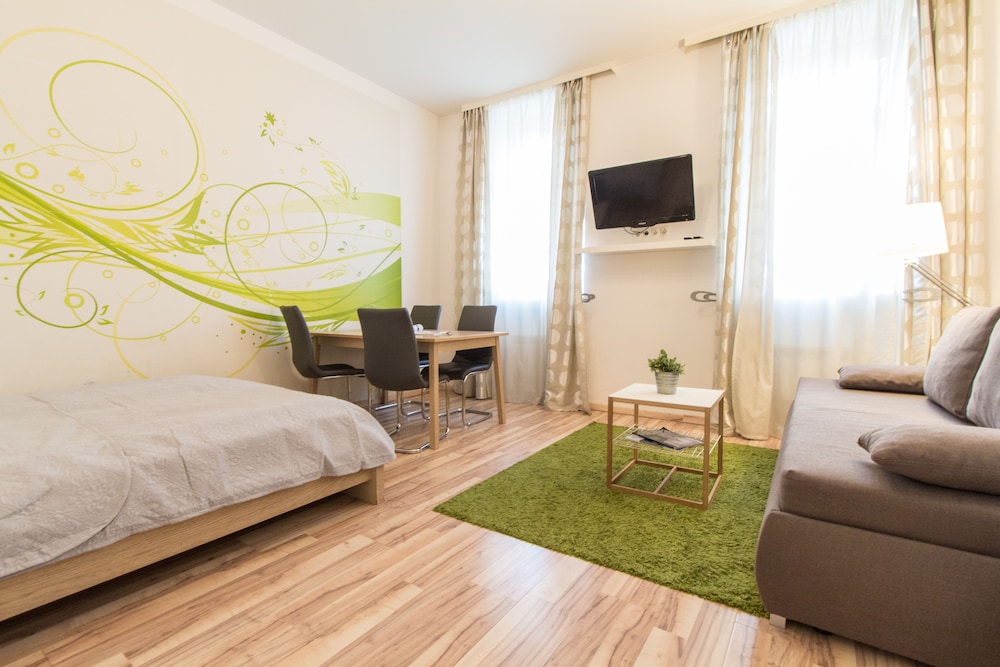 Standard Apartment