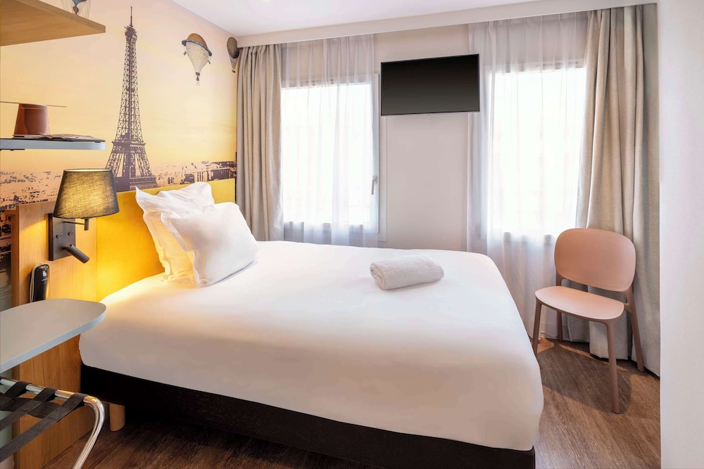 Standard Room, 1 Twin Bed, Non Smoking thumbnail 5