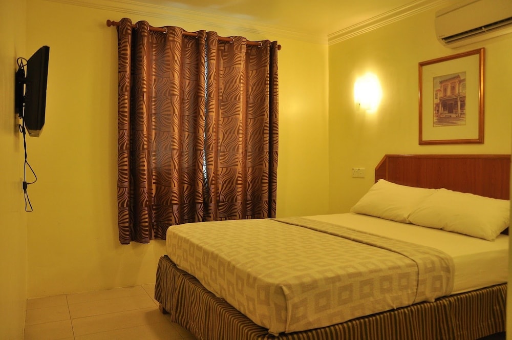 Superior Double Room photo 2