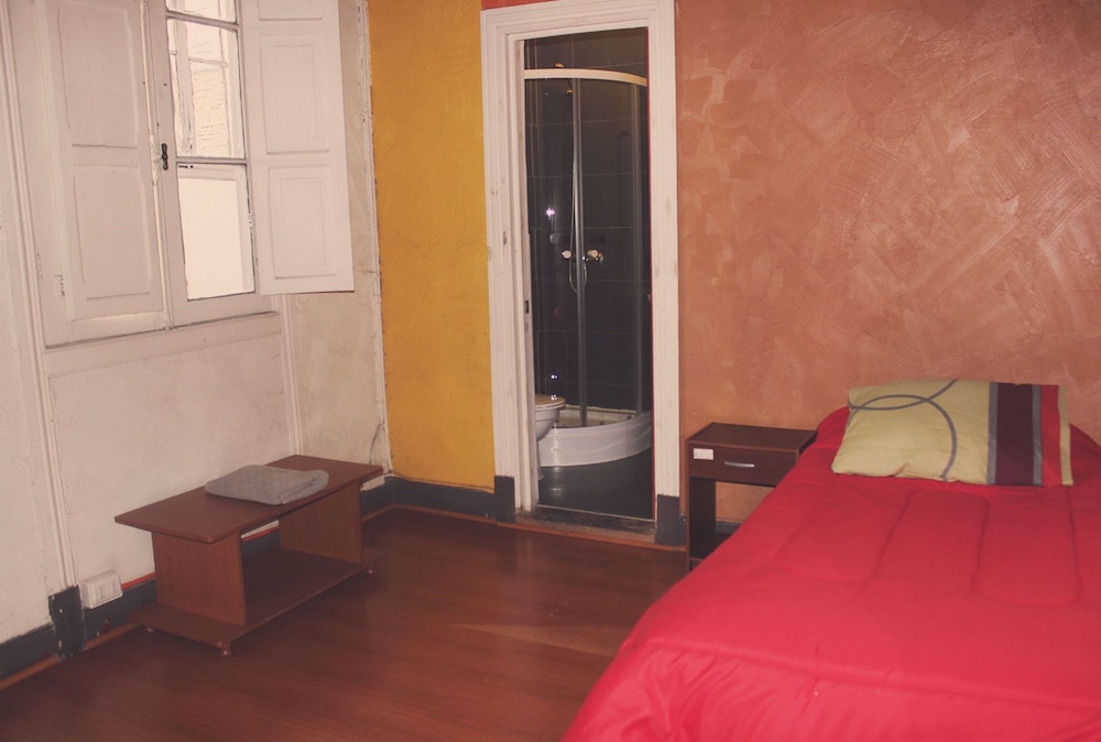 Superior Single Room