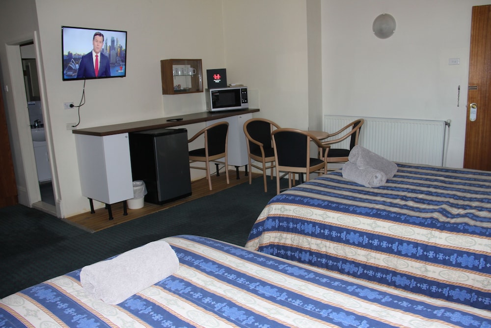 Heritage Family Room - Photo 2