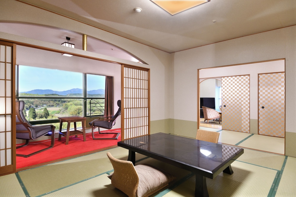 Suite Room (Nagi no ma) - Highest Floor, Non smoking