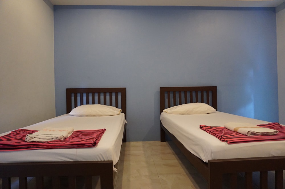 Double Room with Fan photo 2