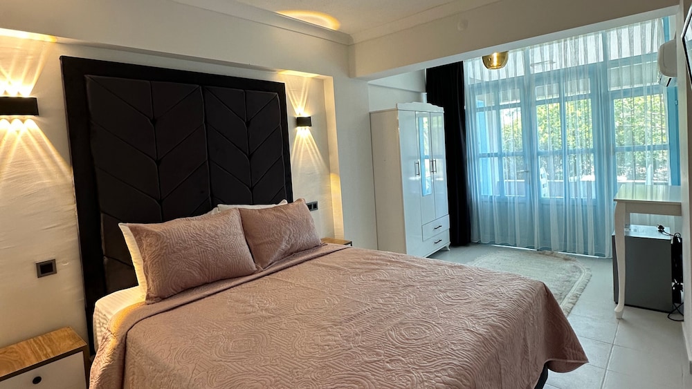 Standard Double Room photo 1