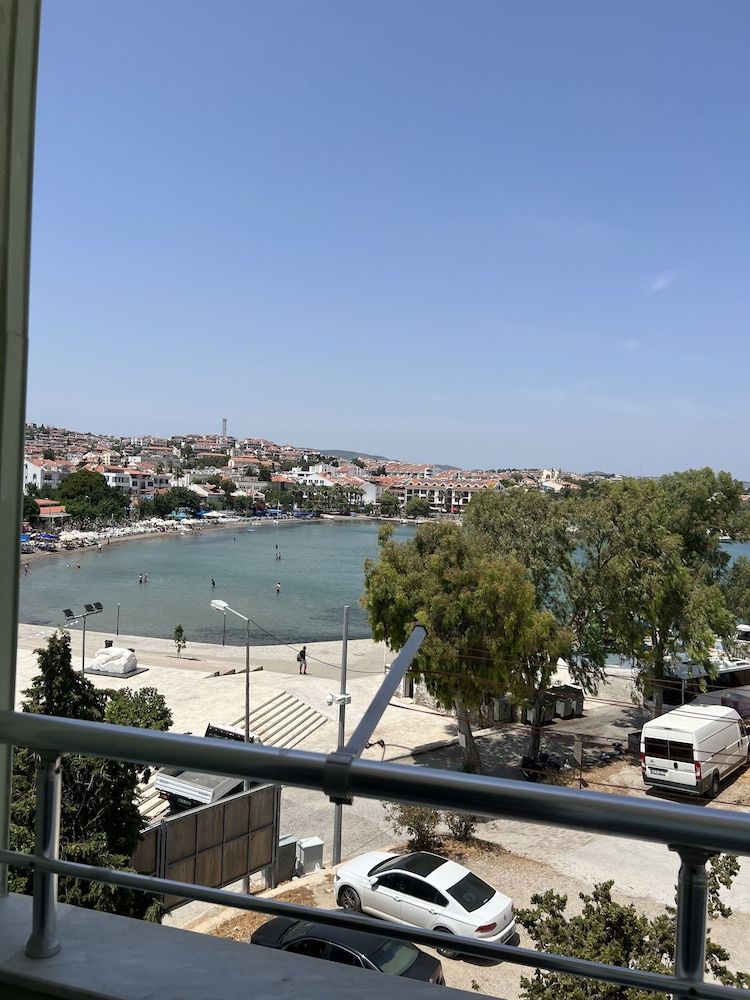 Superior Triple Room, Sea View photo 3