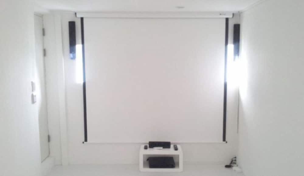 Room (Spavilla 203 (Spa Ocean View))