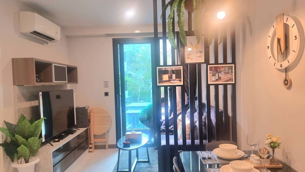 Apartment, 1 Bedroom, Accessible, Balcony
