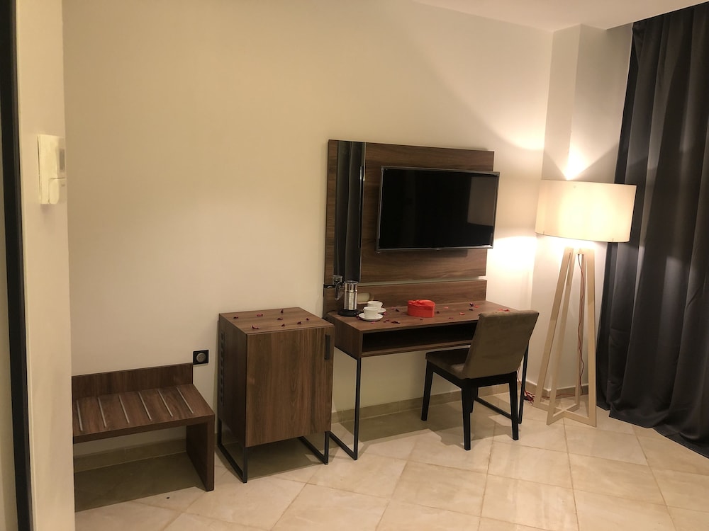 Deluxe Room photo 3