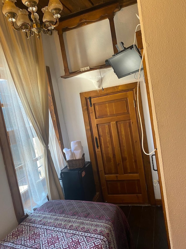 Standard Single Room photo 3