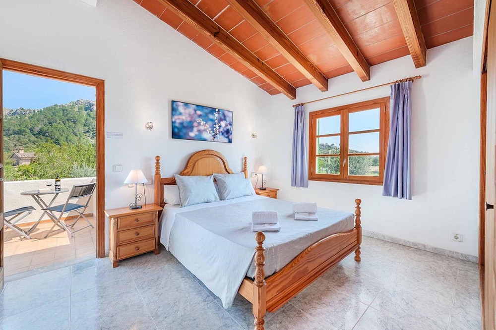 Villa, 5 habitaciones