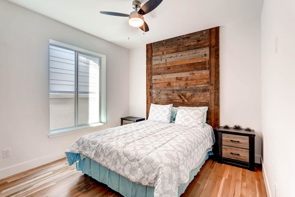 Apartment, 2 Bedrooms