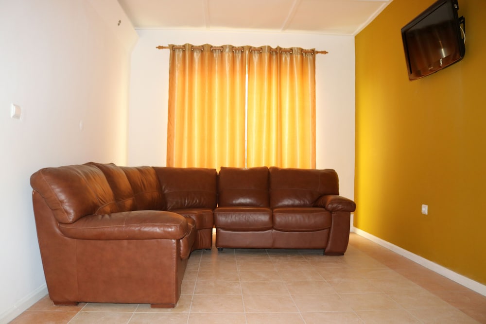 Premium Suite