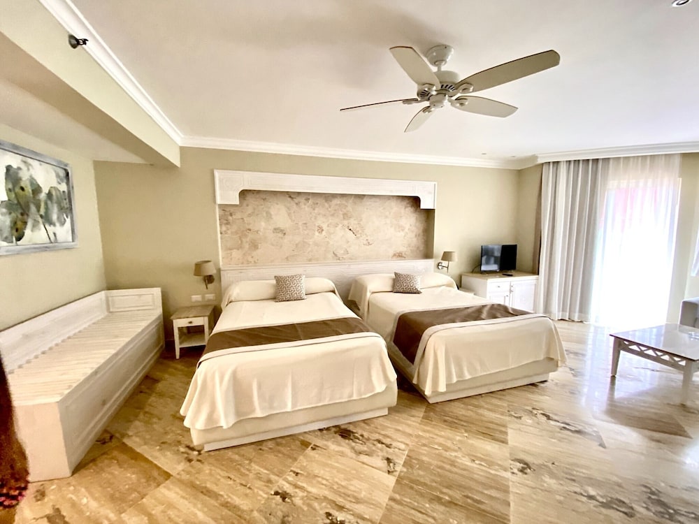 Suite Deluxe photo 2