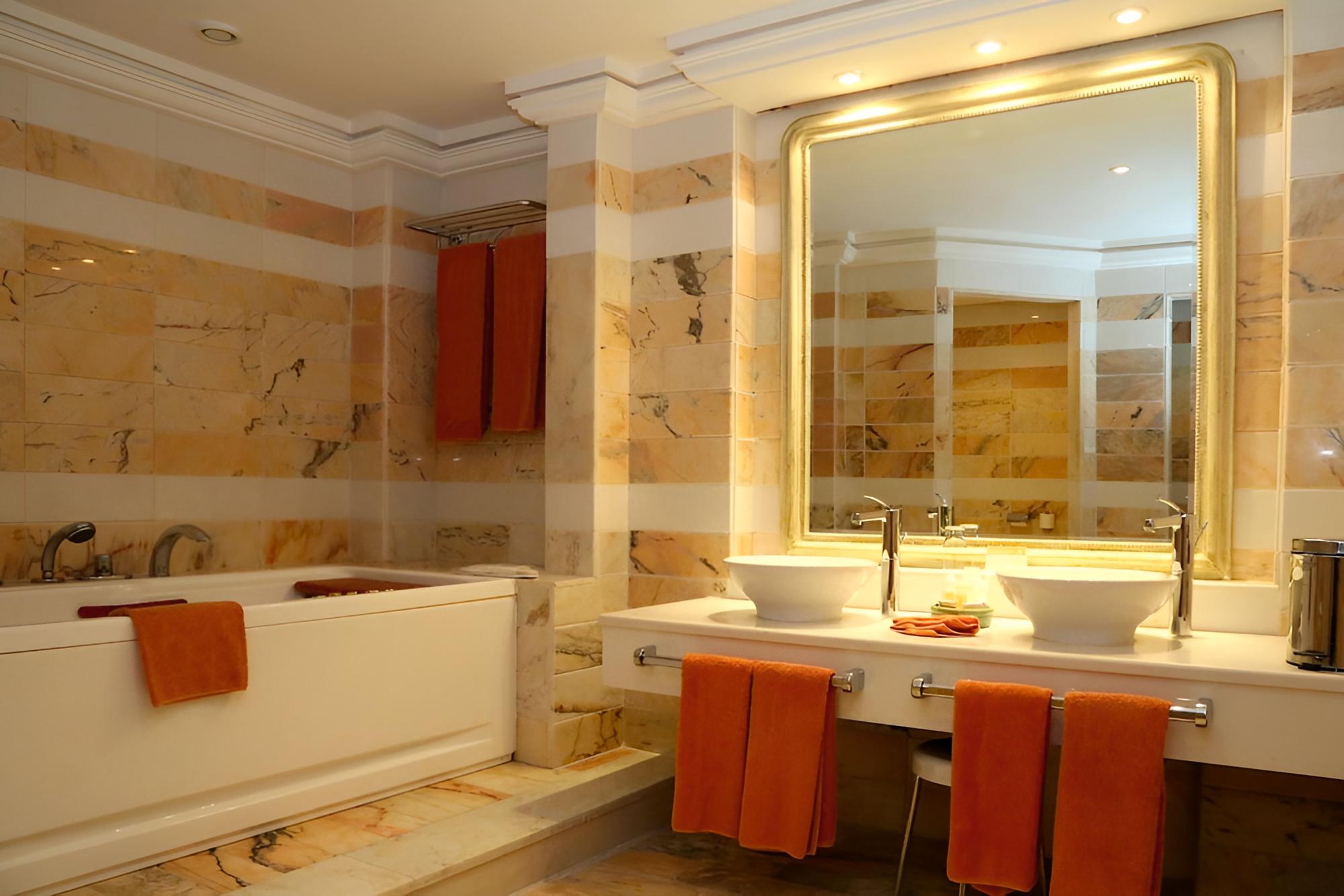 Suite Ambassadeur photo 3
