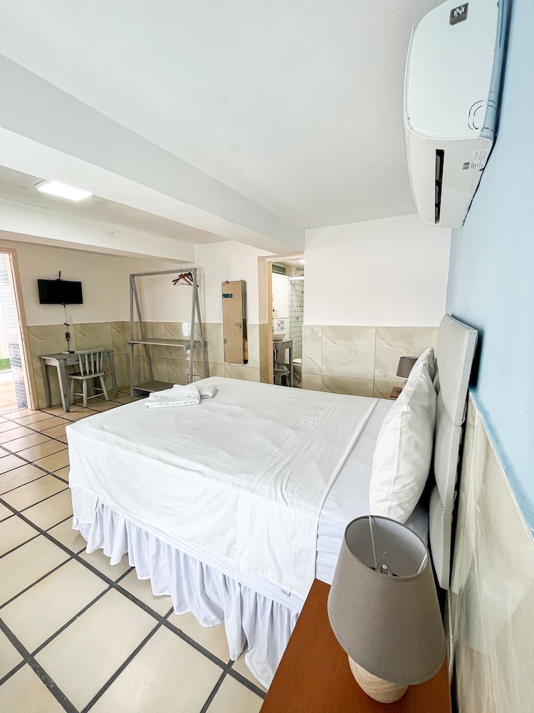 Economy Double Room (Tabajaras) photo 3