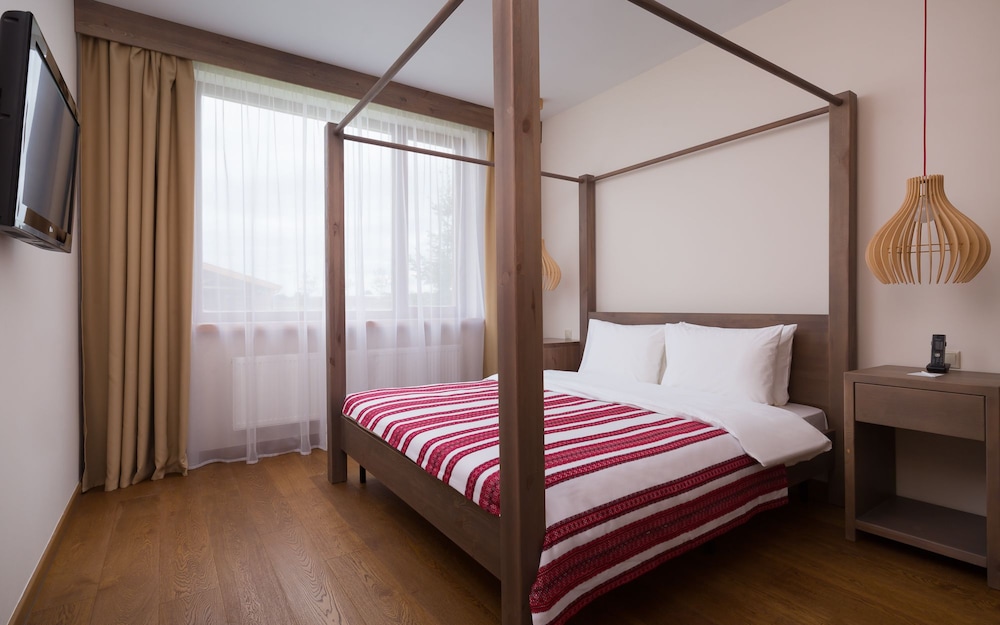 Two-bedroom Cottage photo 1