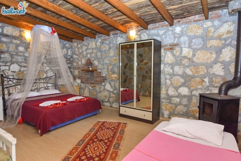 Family Triple Room, Garden View photo 1