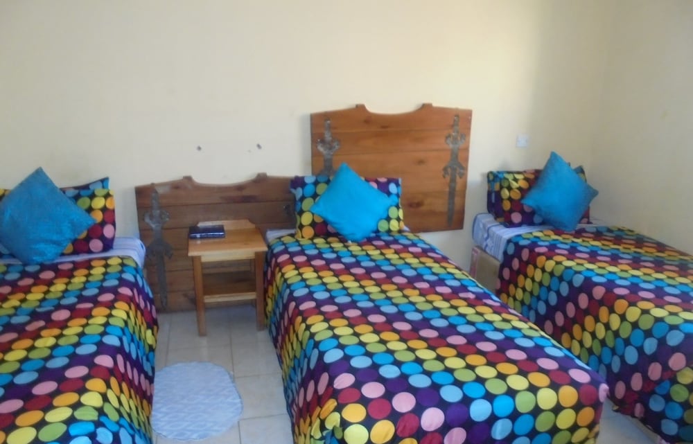 Standard Triple Room (Elephant) photo 2