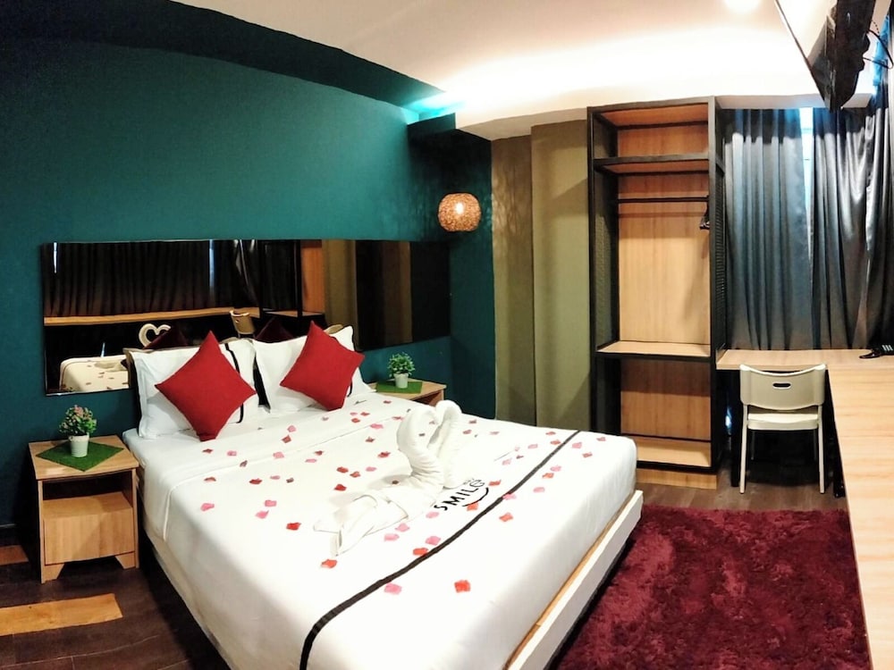 Romantic Room