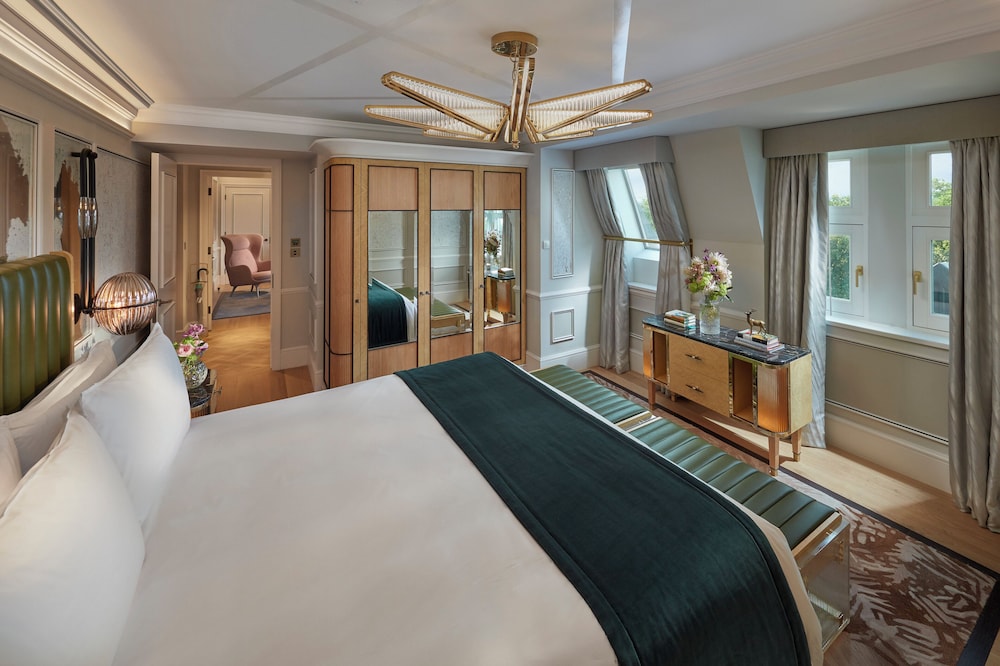 Family Suite (Hyde Park) photo 1