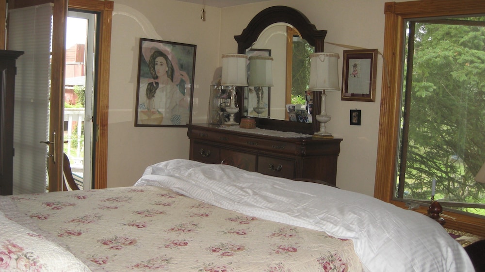 Standard Triple Room, Ensuite (Master Bedroom with balco) photo 1