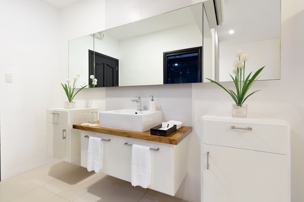 Executive Suite with Spa Bath photo 3