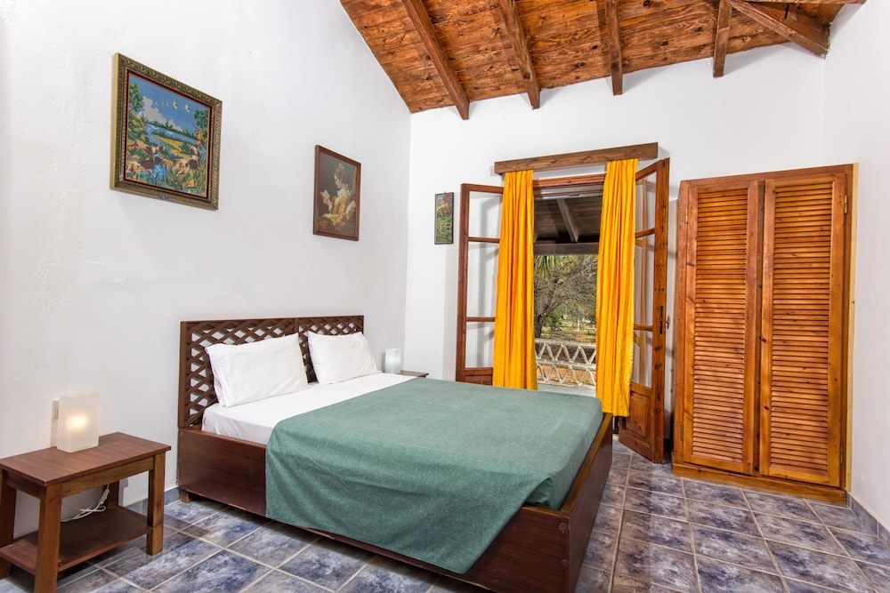 House, 2 Bedrooms, Private Pool (Kassiani)