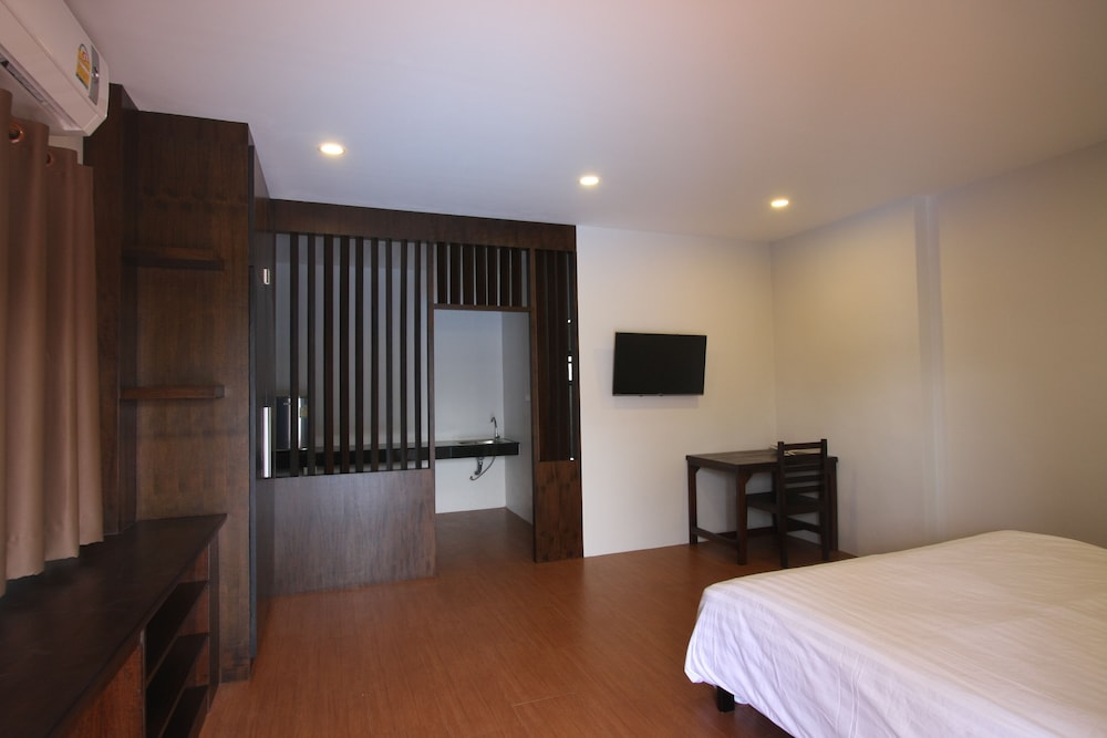 Villa with Pool View photo 2