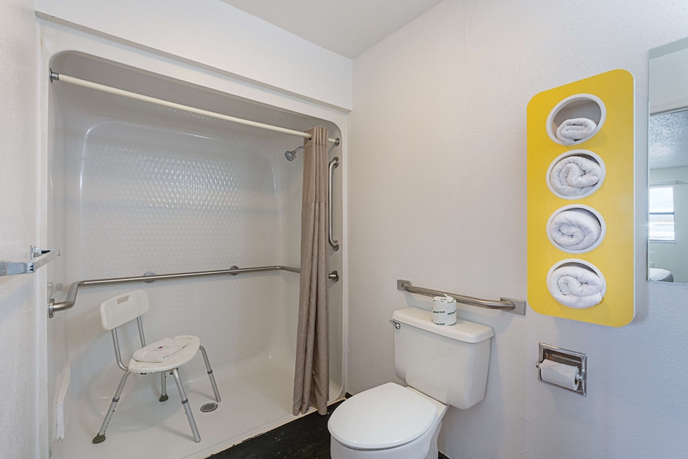 Motel 6 Chattanooga, TN, Billede 4